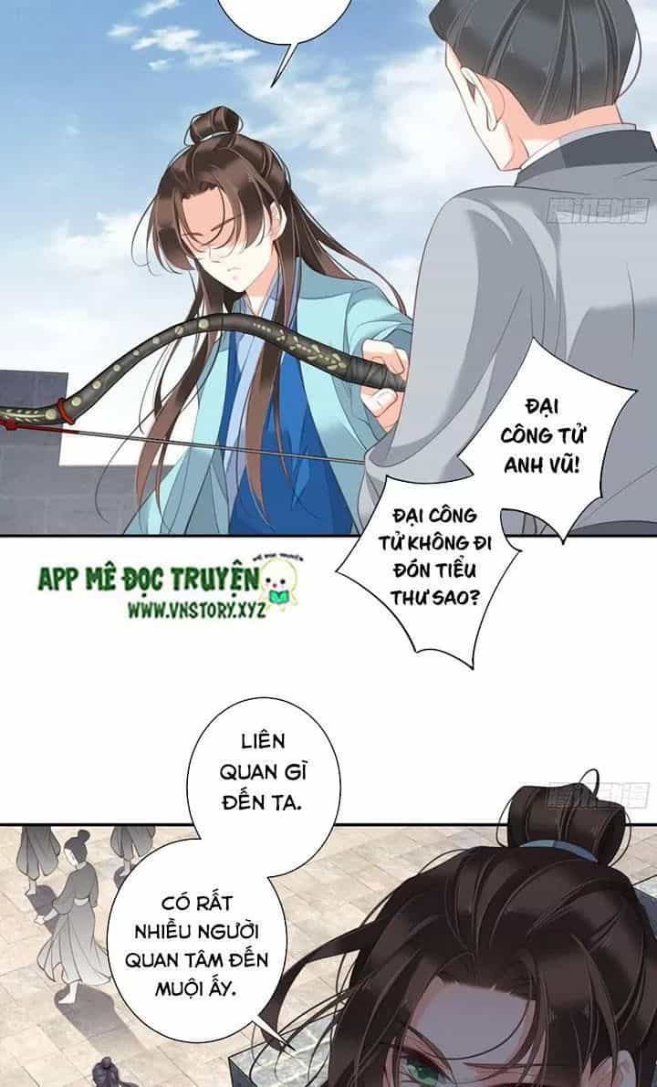 Hoàng Hậu Ương Bướng - Chương 248 - ảnh 15