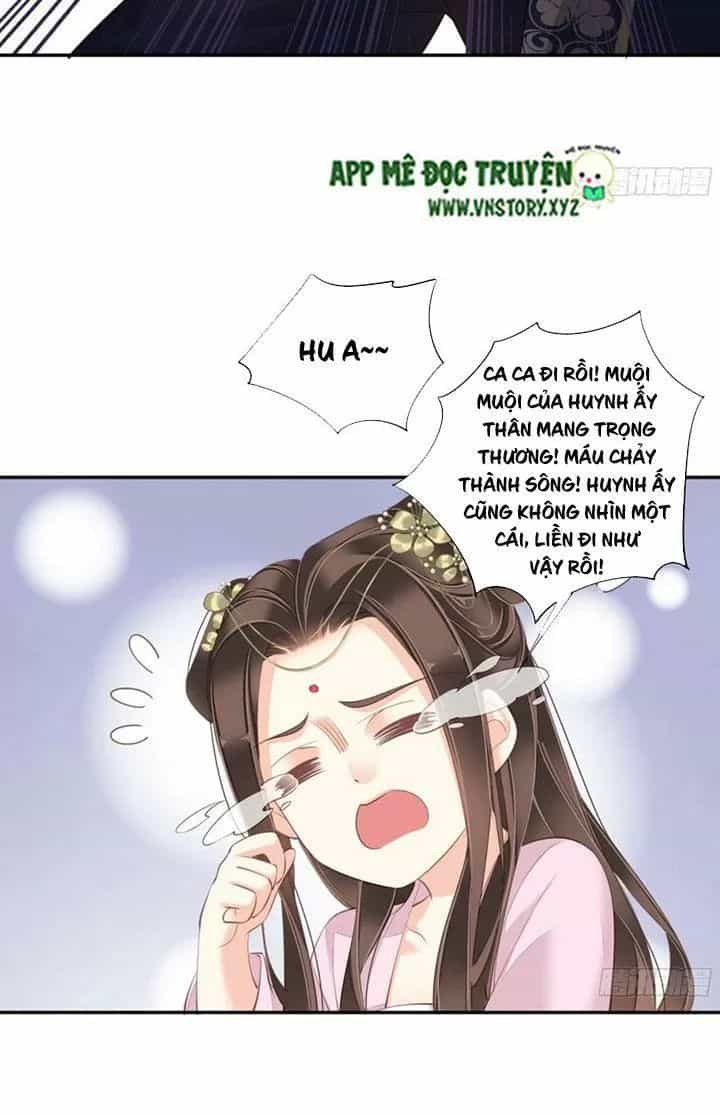 Hoàng Hậu Ương Bướng - Chương 248 - ảnh 19