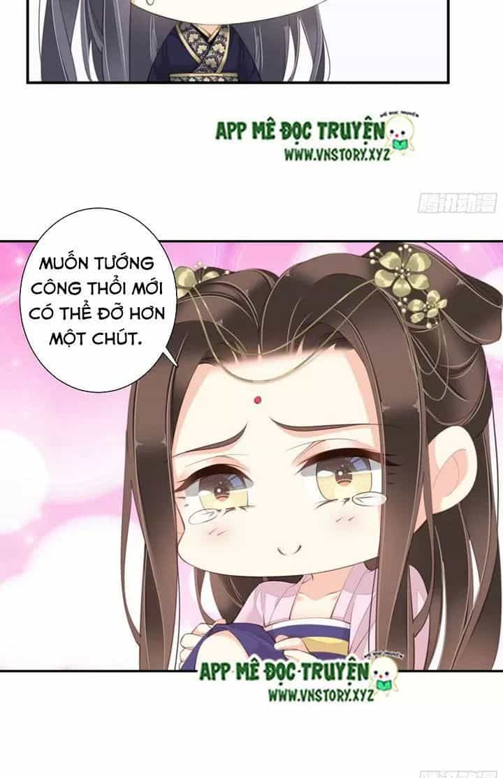 Hoàng Hậu Ương Bướng - Chương 248 - ảnh 23