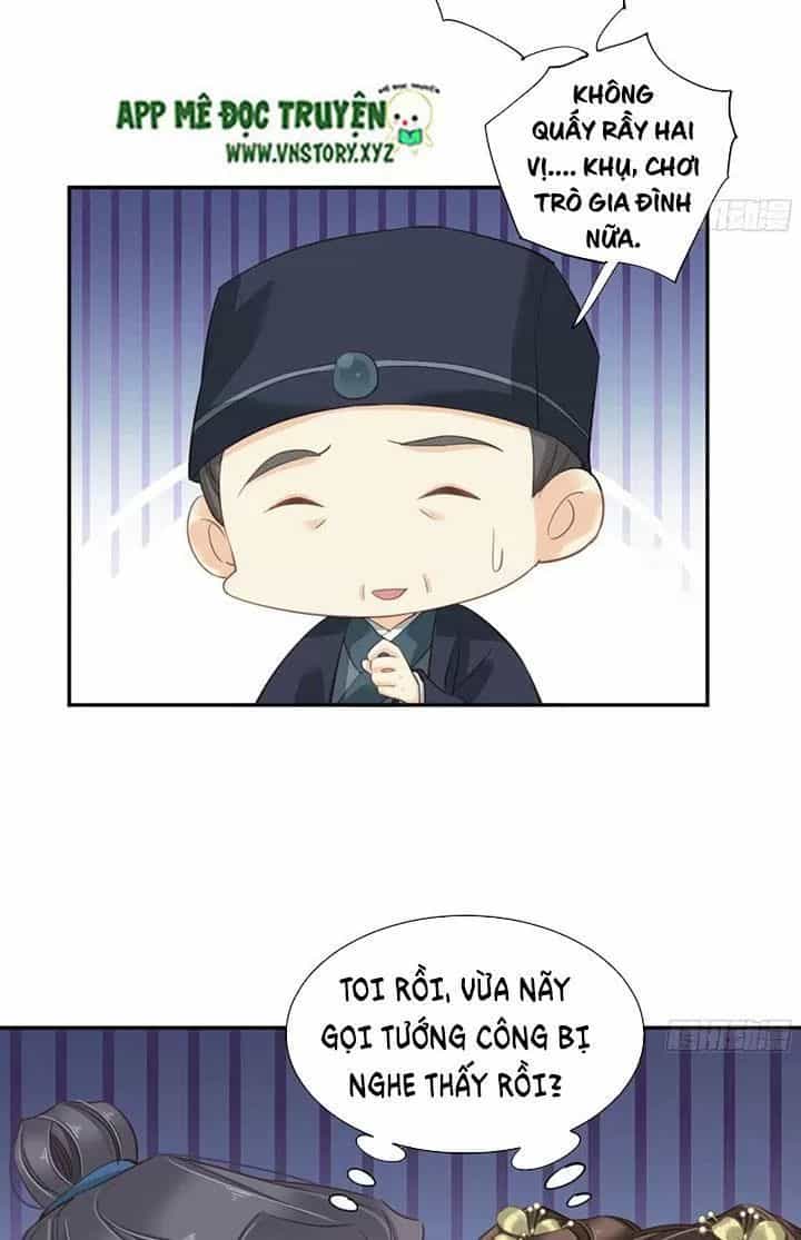 Hoàng Hậu Ương Bướng - Chương 248 - ảnh 25