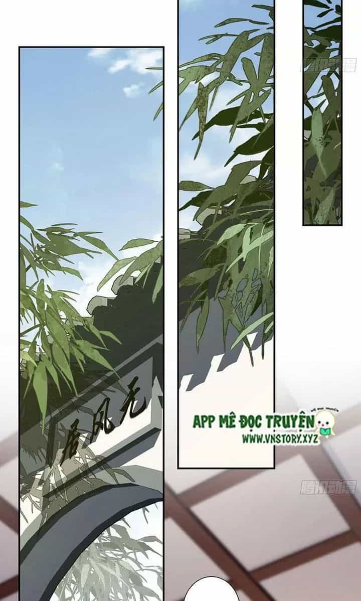 Hoàng Hậu Ương Bướng - Chương 249 - ảnh 13