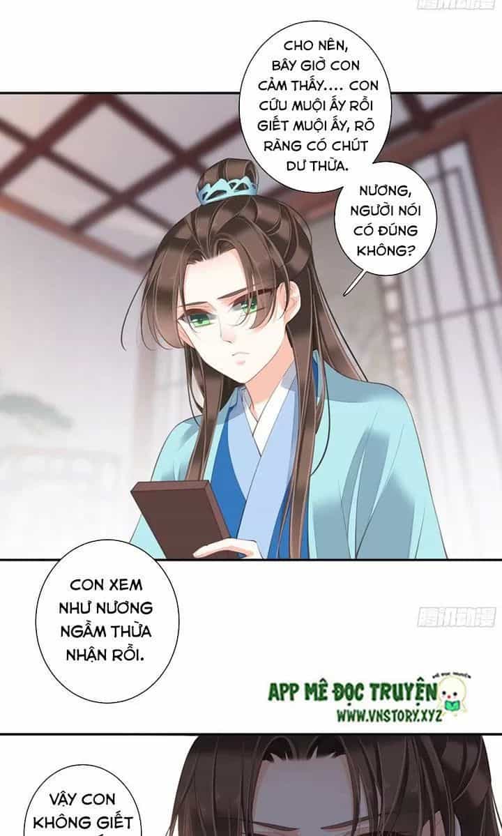Hoàng Hậu Ương Bướng - Chương 249 - ảnh 15