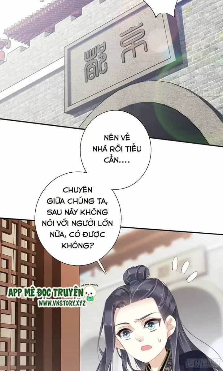 Hoàng Hậu Ương Bướng - Chương 249 - ảnh 2