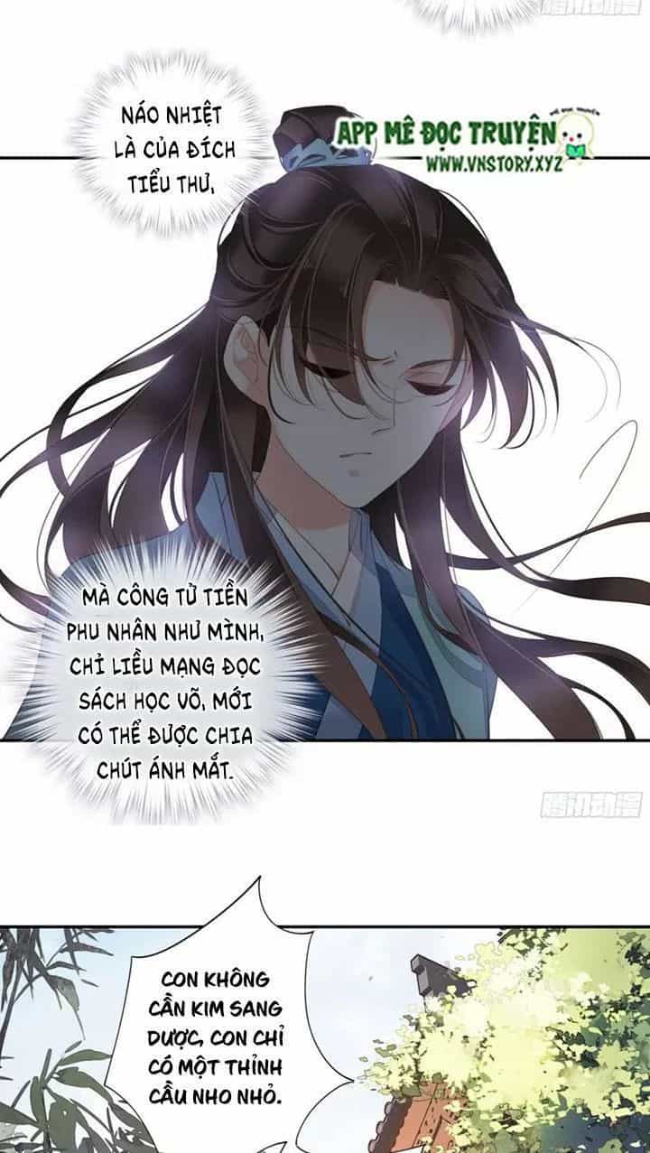 Hoàng Hậu Ương Bướng - Chương 249 - ảnh 23