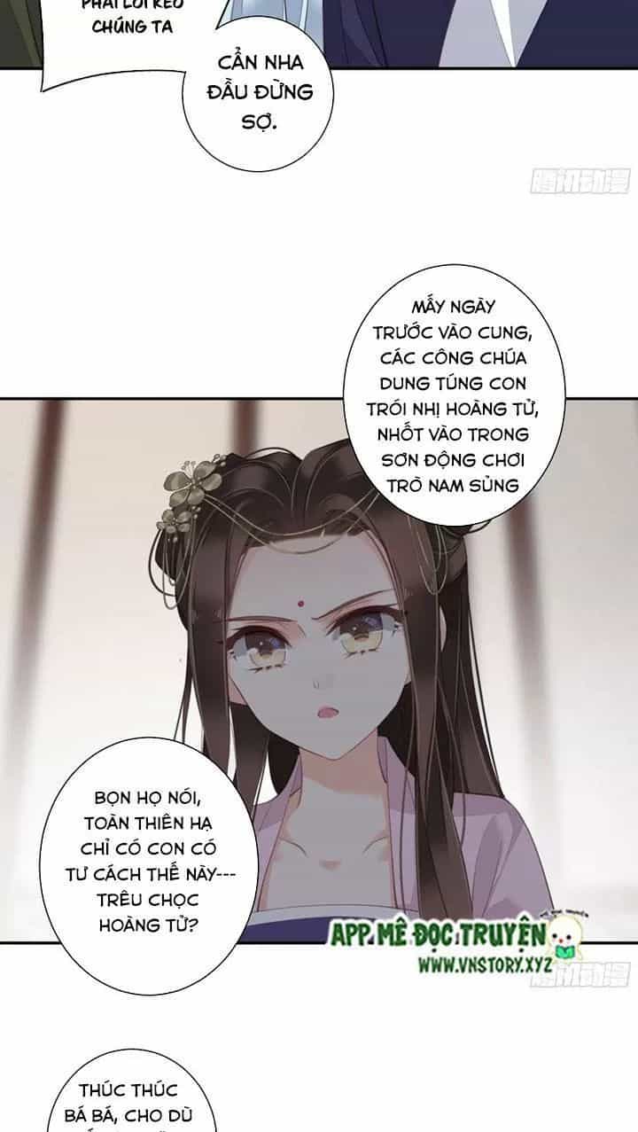Hoàng Hậu Ương Bướng - Chương 249 - ảnh 28