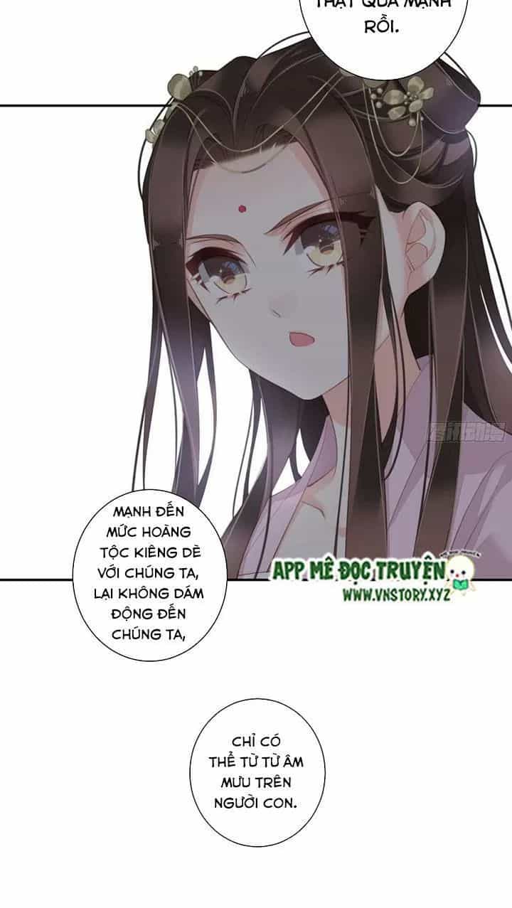 Hoàng Hậu Ương Bướng - Chương 249 - ảnh 31