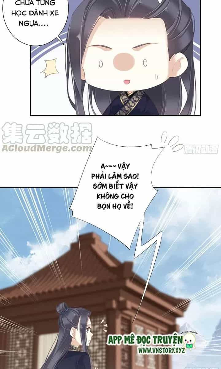 Hoàng Hậu Ương Bướng - Chương 249 - ảnh 6