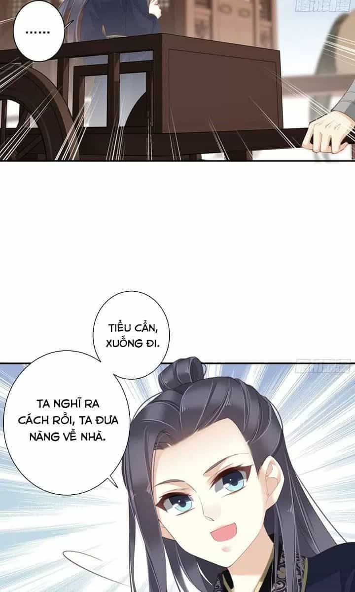 Hoàng Hậu Ương Bướng - Chương 249 - ảnh 7