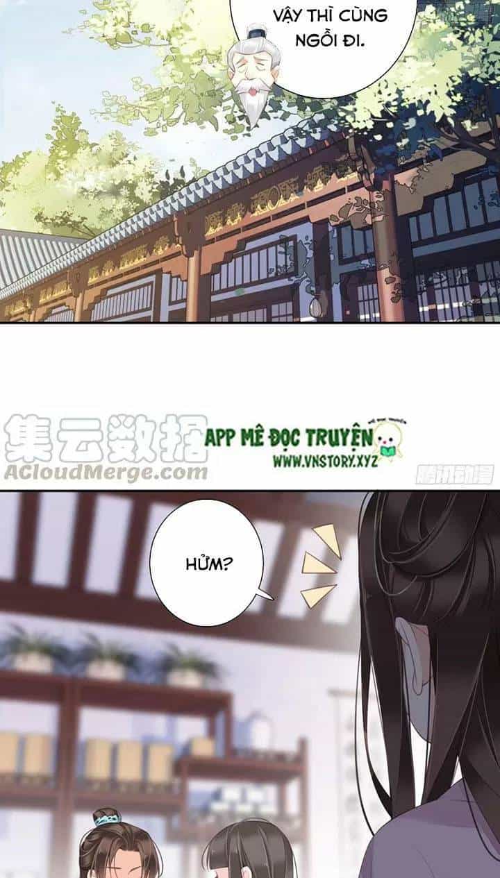 Hoàng Hậu Ương Bướng - Chương 250 - ảnh 16
