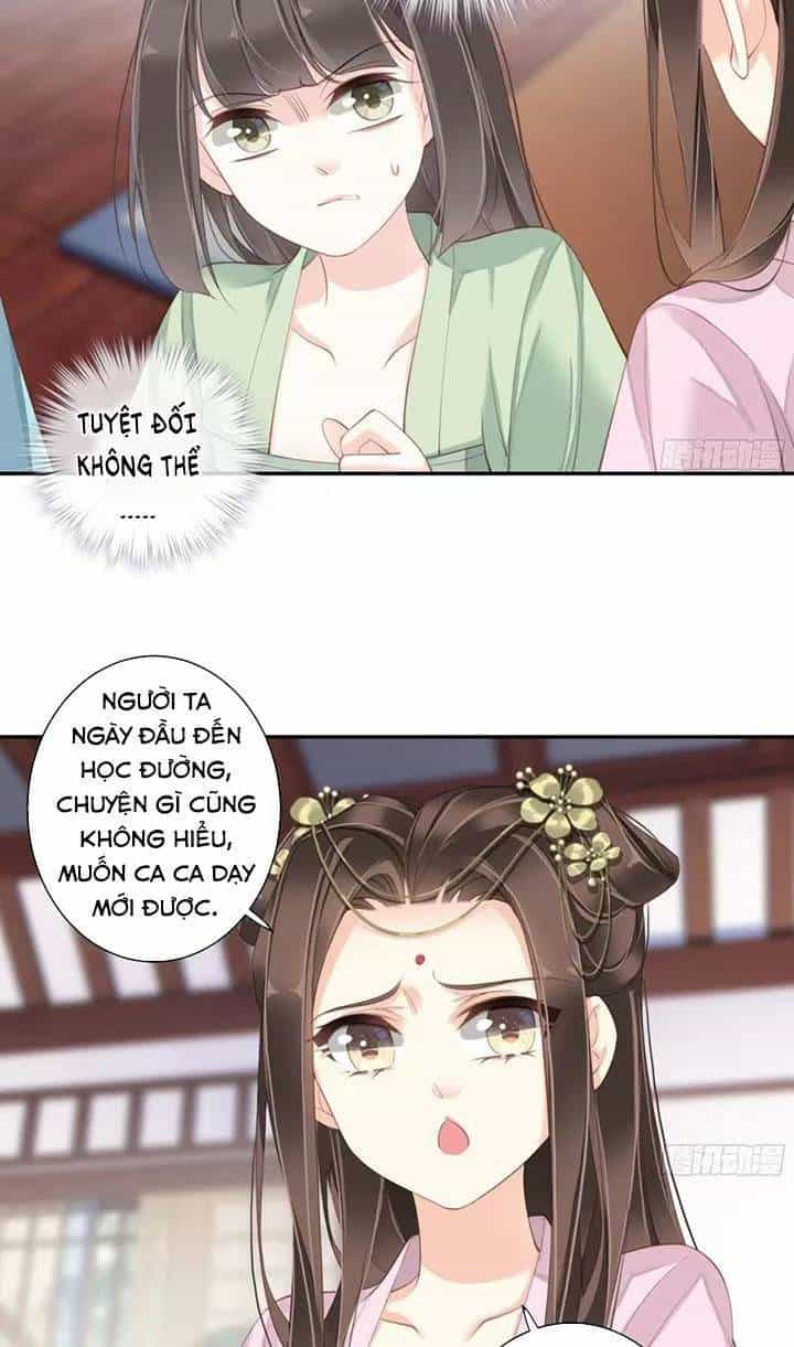 Hoàng Hậu Ương Bướng - Chương 250 - ảnh 19