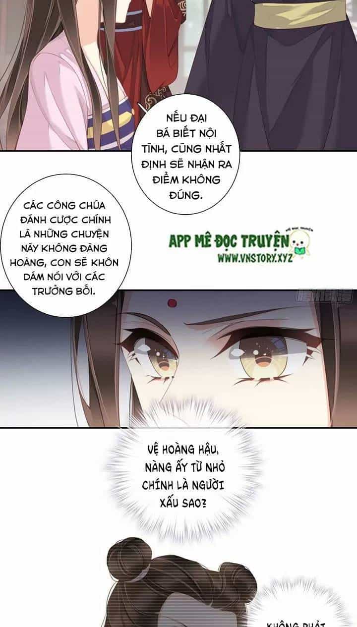 Hoàng Hậu Ương Bướng - Chương 250 - ảnh 4