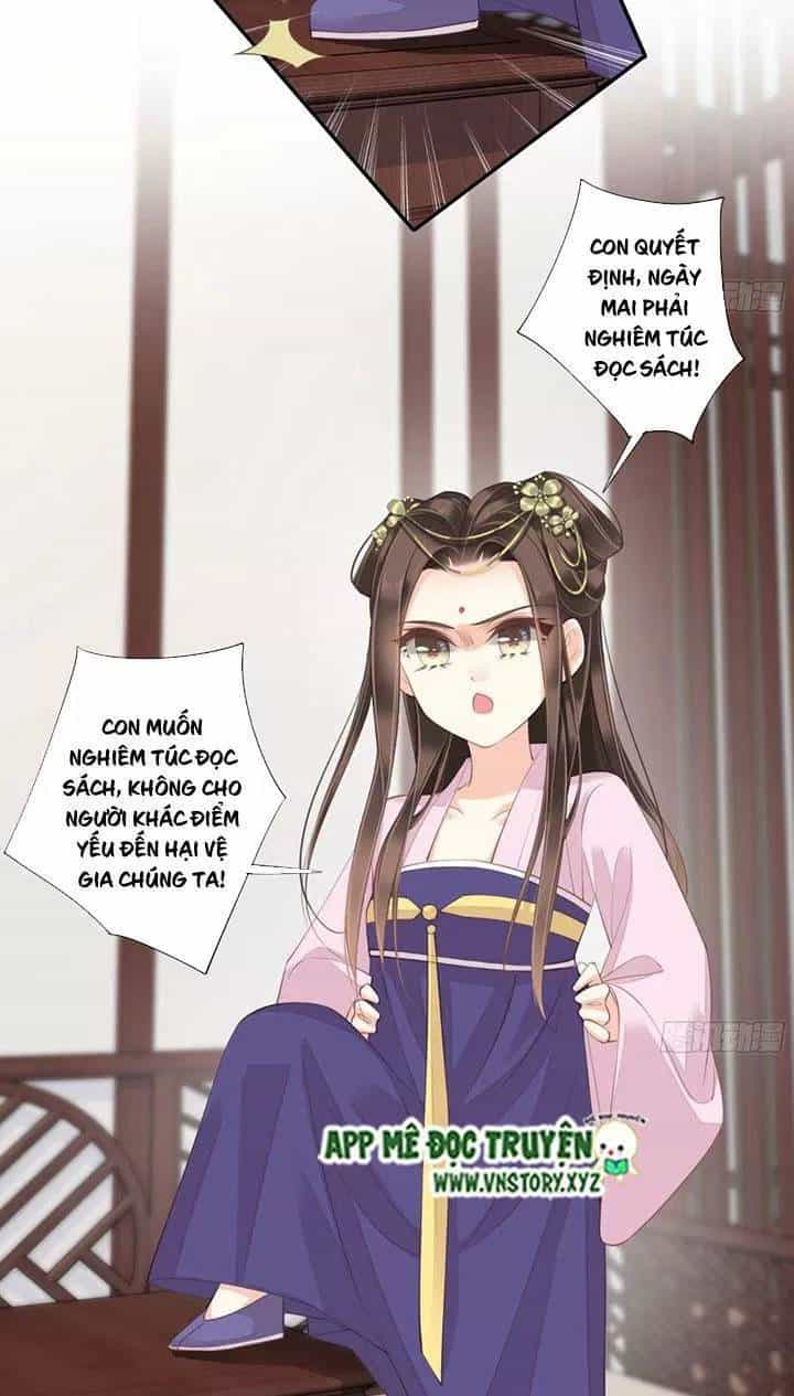 Hoàng Hậu Ương Bướng - Chương 250 - ảnh 6