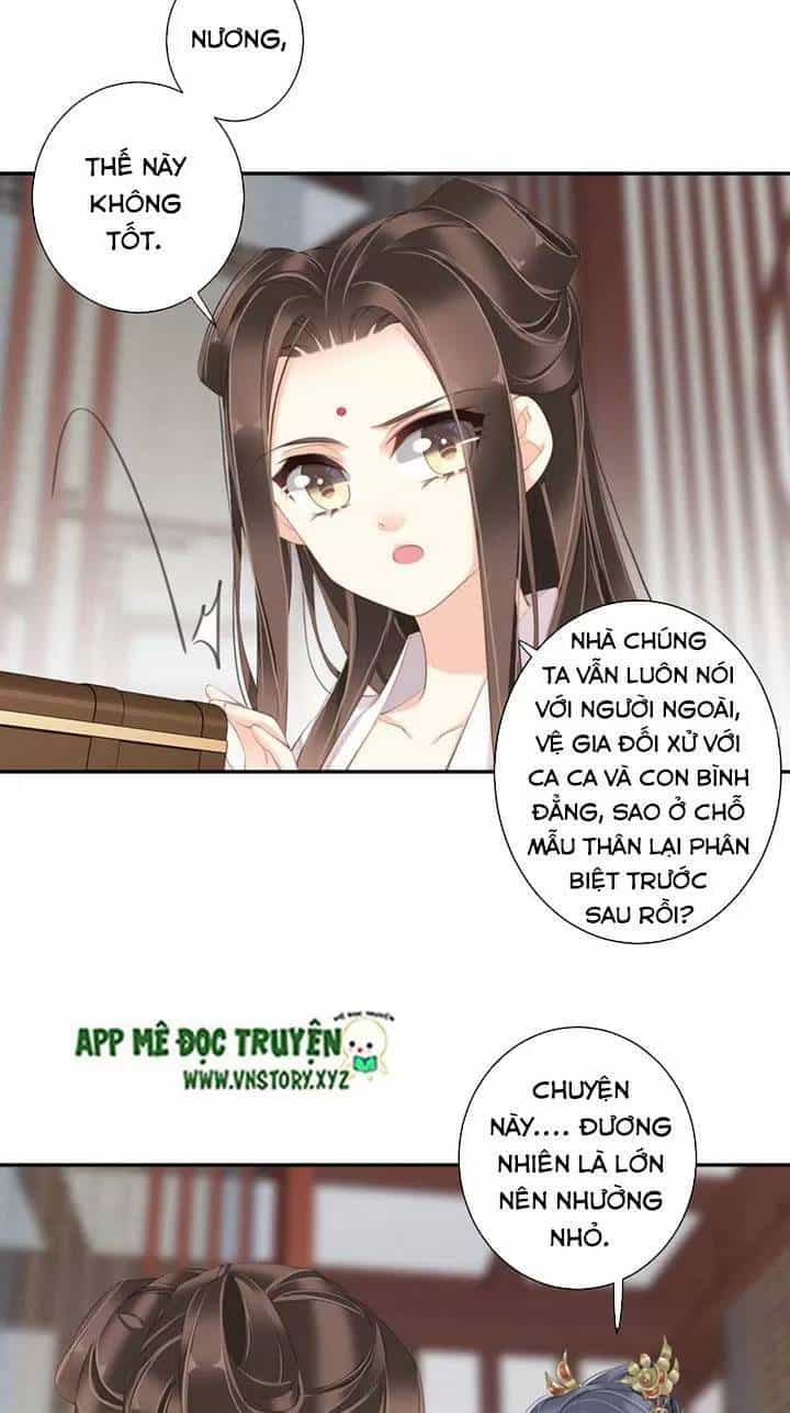Hoàng Hậu Ương Bướng - Chương 251 - ảnh 16