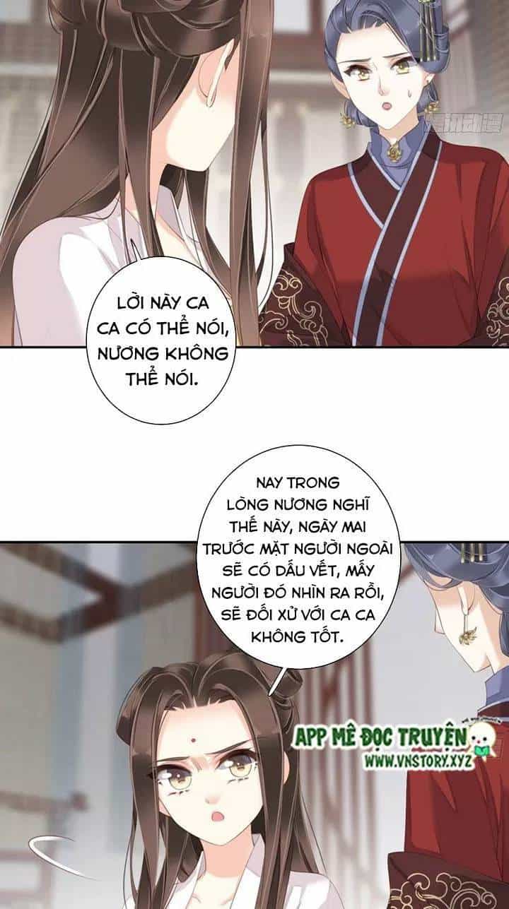 Hoàng Hậu Ương Bướng - Chương 251 - ảnh 17