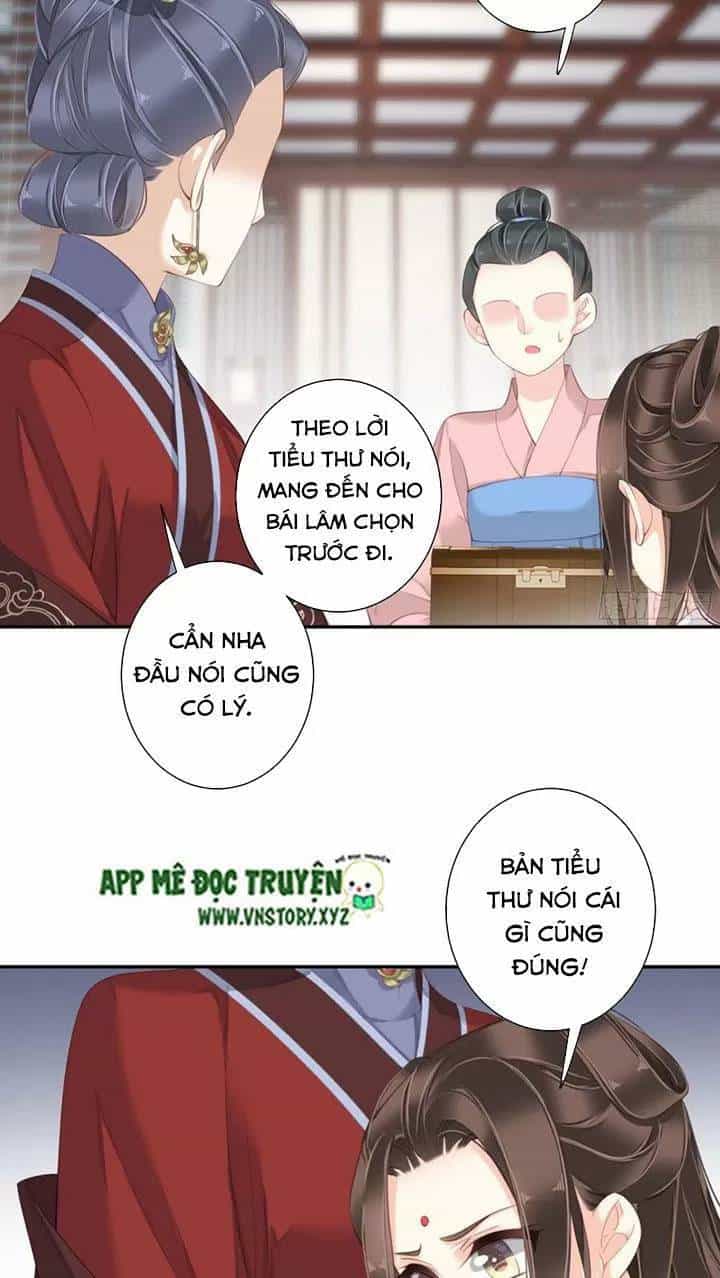 Hoàng Hậu Ương Bướng - Chương 251 - ảnh 20