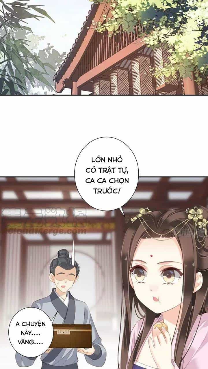 Hoàng Hậu Ương Bướng - Chương 251 - ảnh 26