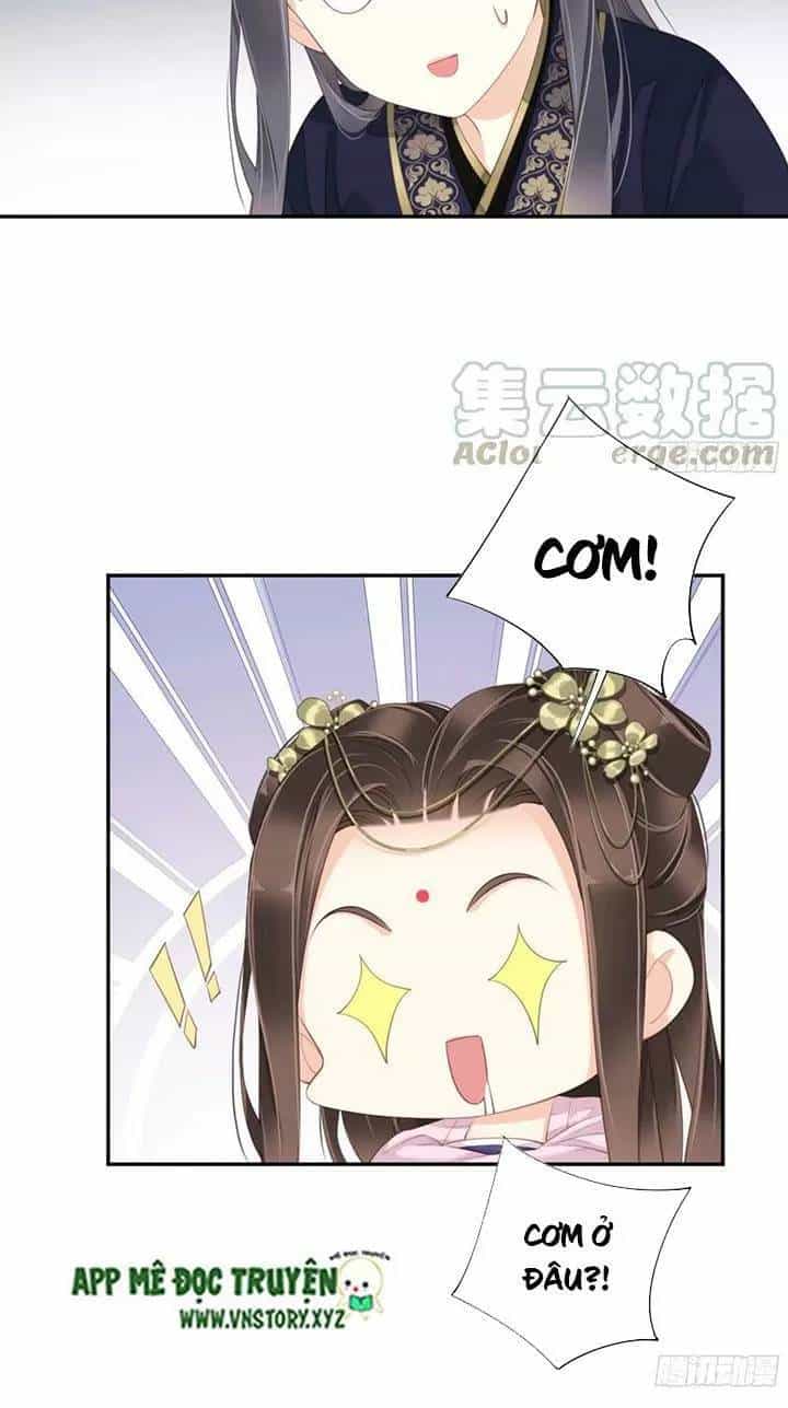 Hoàng Hậu Ương Bướng - Chương 251 - ảnh 3