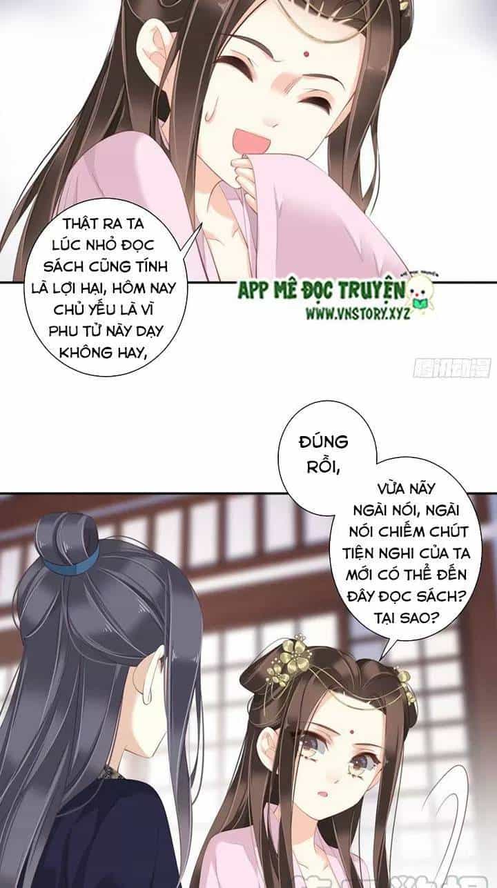 Hoàng Hậu Ương Bướng - Chương 251 - ảnh 5