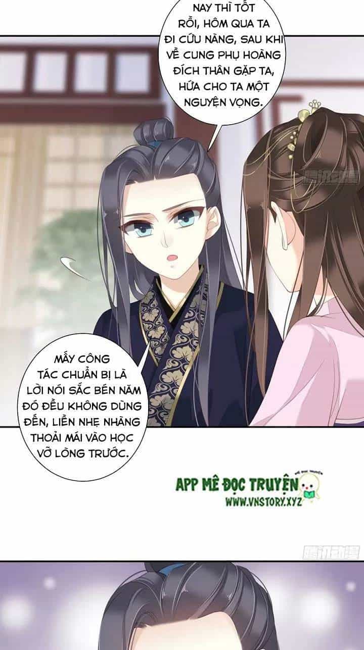 Hoàng Hậu Ương Bướng - Chương 251 - ảnh 7