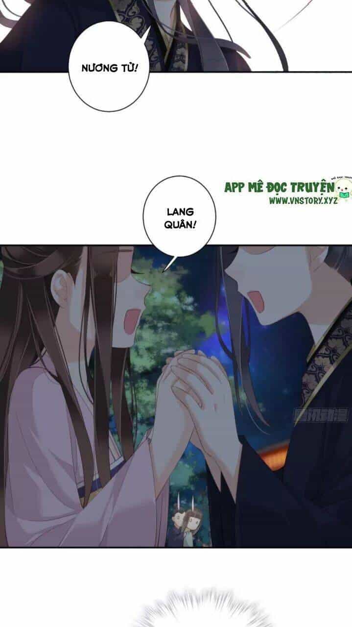 Hoàng Hậu Ương Bướng - Chương 252 - ảnh 15