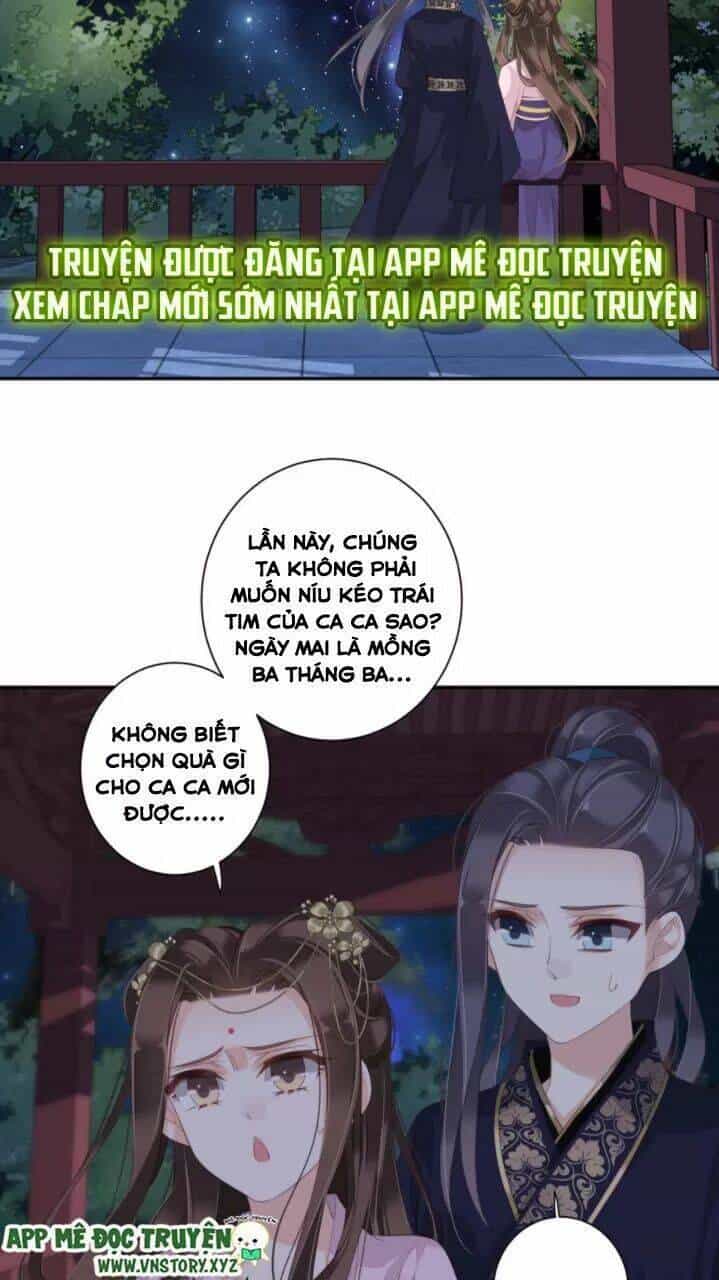 Hoàng Hậu Ương Bướng - Chương 252 - ảnh 18