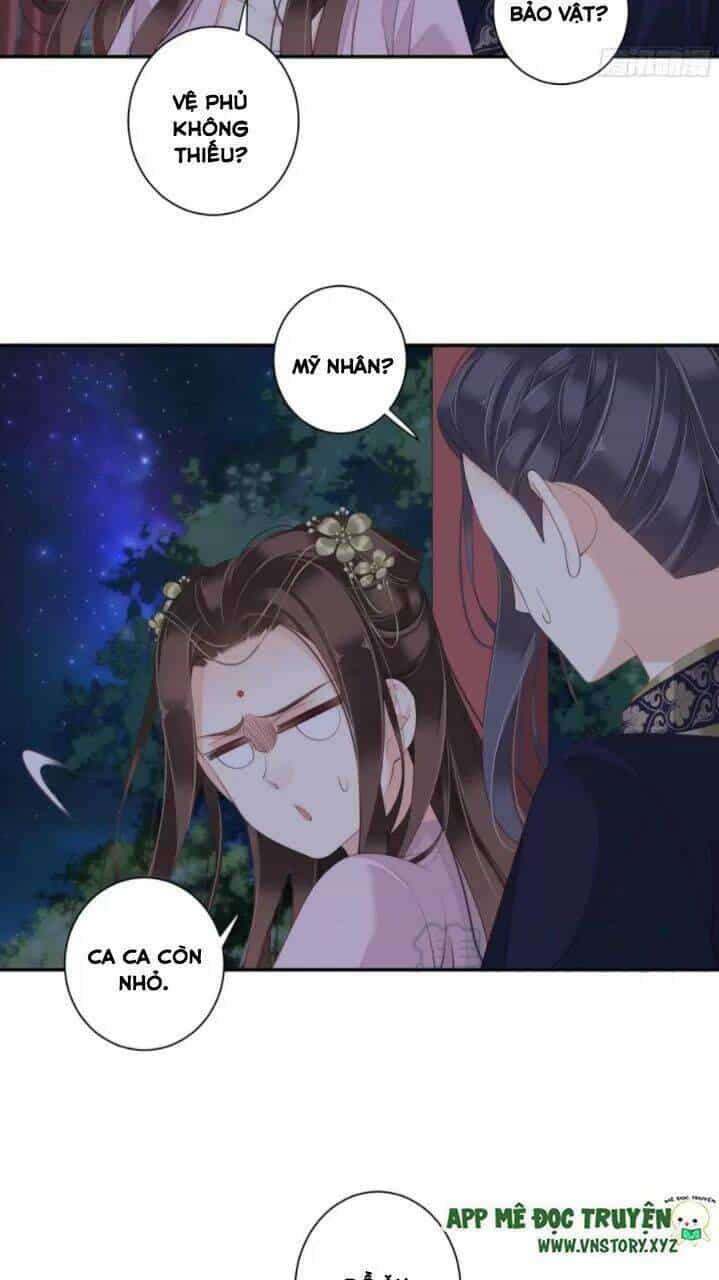Hoàng Hậu Ương Bướng - Chương 252 - ảnh 19