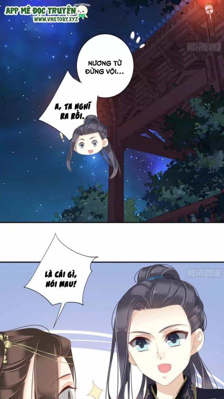 Hoàng Hậu Ương Bướng - Chương 252 - ảnh 21