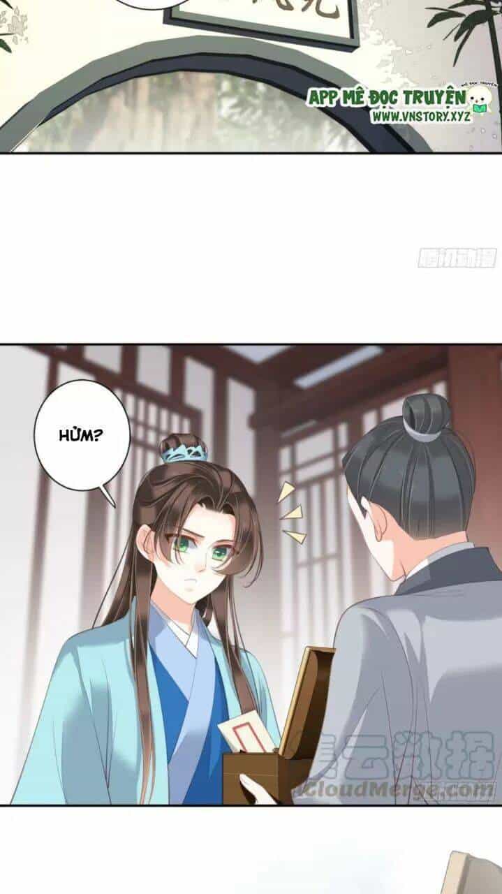 Hoàng Hậu Ương Bướng - Chương 252 - ảnh 5