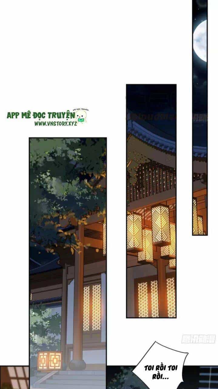 Hoàng Hậu Ương Bướng - Chương 252 - ảnh 8