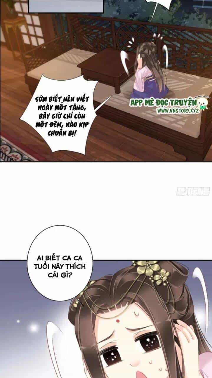 Hoàng Hậu Ương Bướng - Chương 252 - ảnh 9