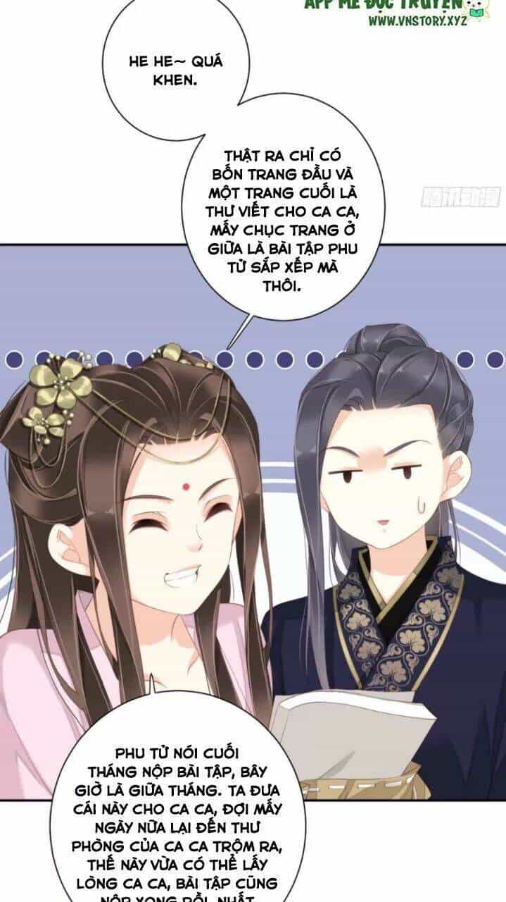 Hoàng Hậu Ương Bướng - Chương 253 - ảnh 16