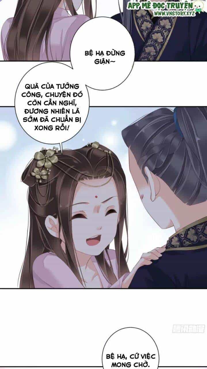 Hoàng Hậu Ương Bướng - Chương 253 - ảnh 5