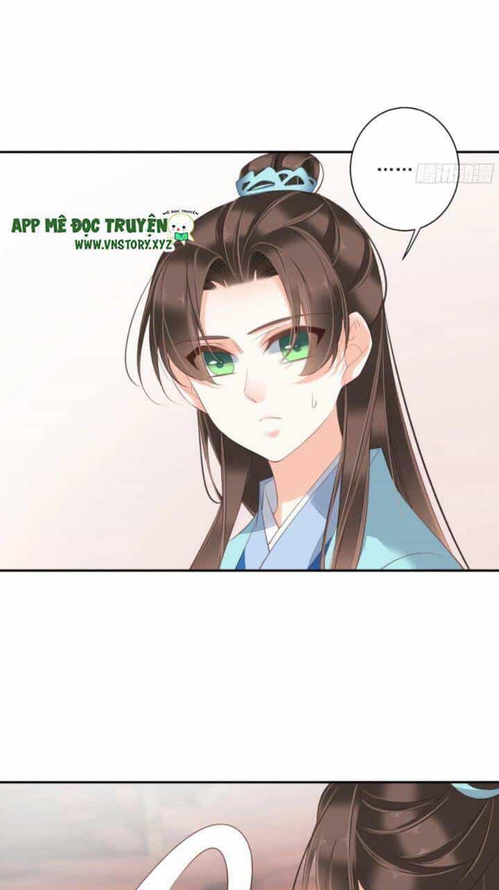 Hoàng Hậu Ương Bướng - Chương 254 - ảnh 15