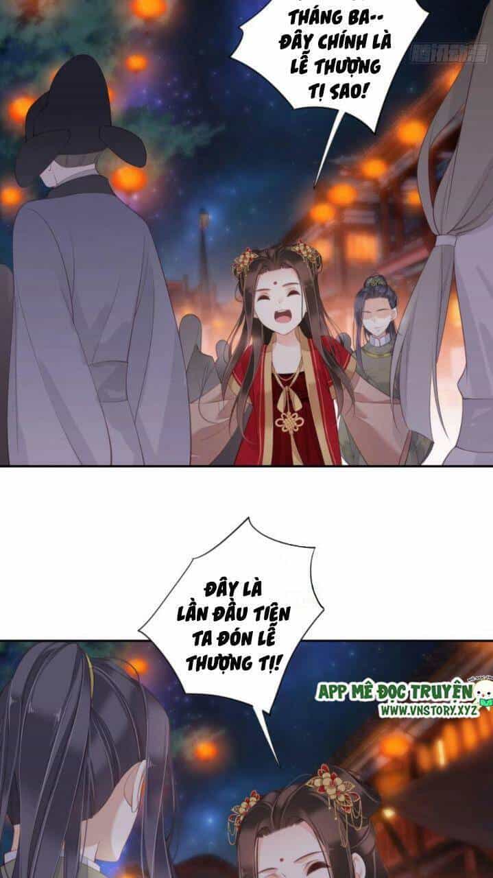 Hoàng Hậu Ương Bướng - Chương 254 - ảnh 20