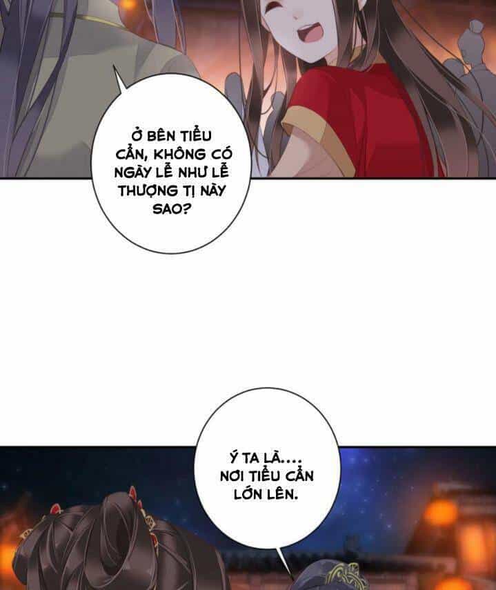 Hoàng Hậu Ương Bướng - Chương 254 - ảnh 21