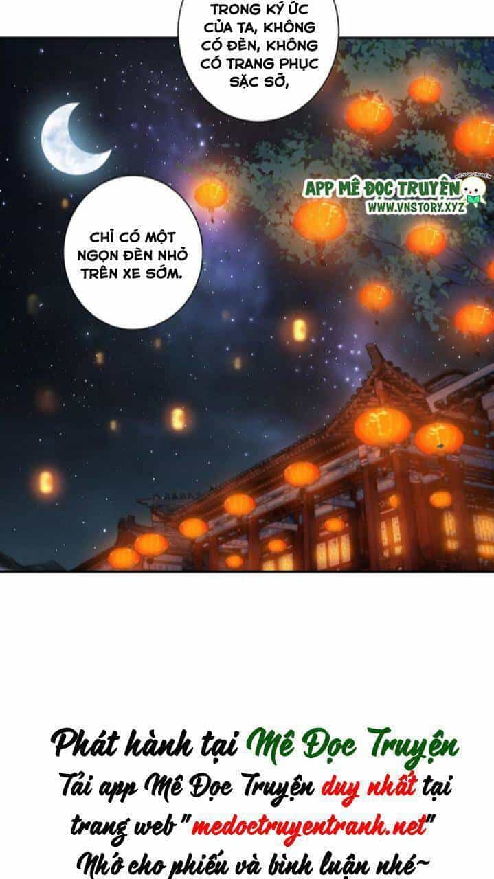 Hoàng Hậu Ương Bướng - Chương 254 - ảnh 25