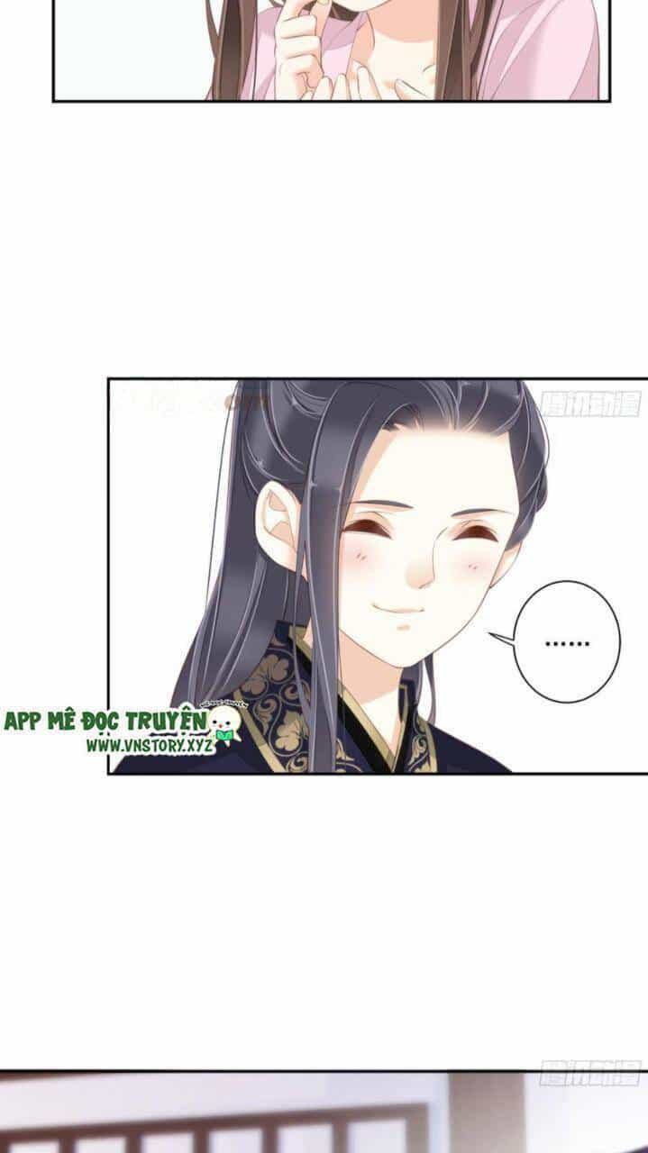 Hoàng Hậu Ương Bướng - Chương 254 - ảnh 3
