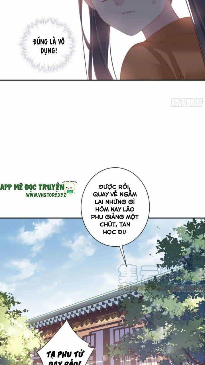 Hoàng Hậu Ương Bướng - Chương 254 - ảnh 5