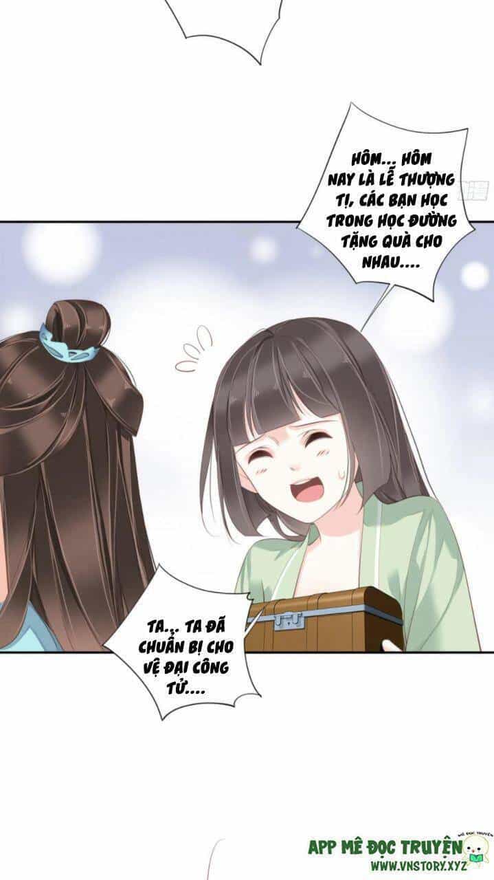 Hoàng Hậu Ương Bướng - Chương 254 - ảnh 9