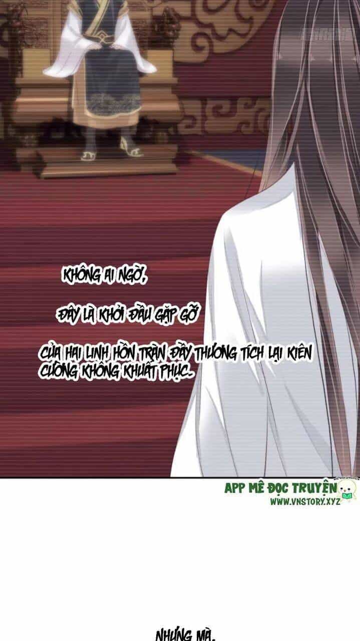 Hoàng Hậu Ương Bướng - Chương 255 - ảnh 10