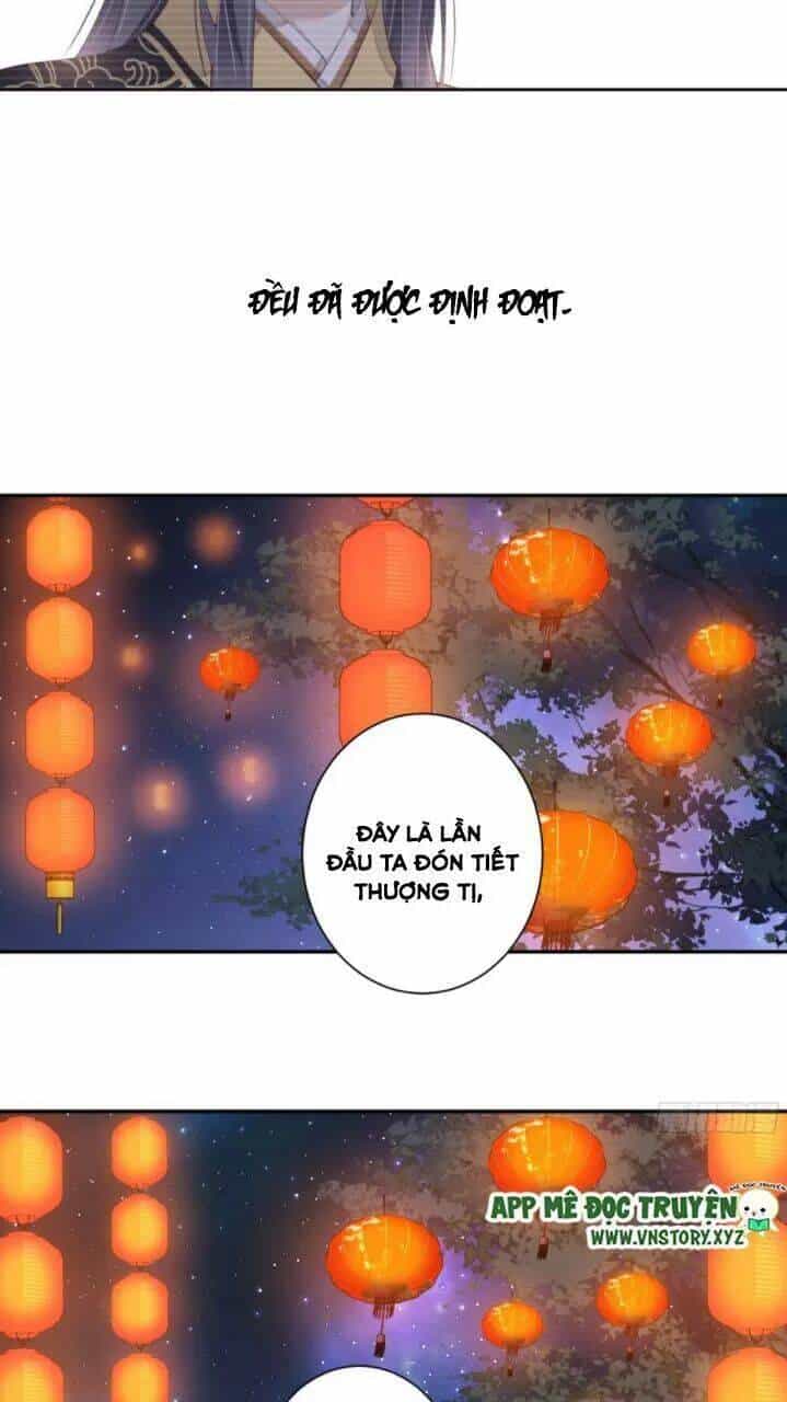 Hoàng Hậu Ương Bướng - Chương 255 - ảnh 12