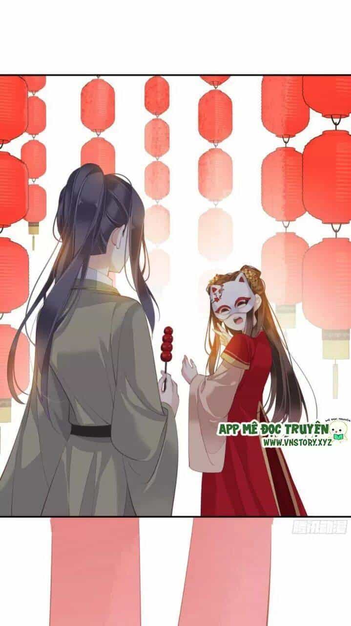 Hoàng Hậu Ương Bướng - Chương 255 - ảnh 16