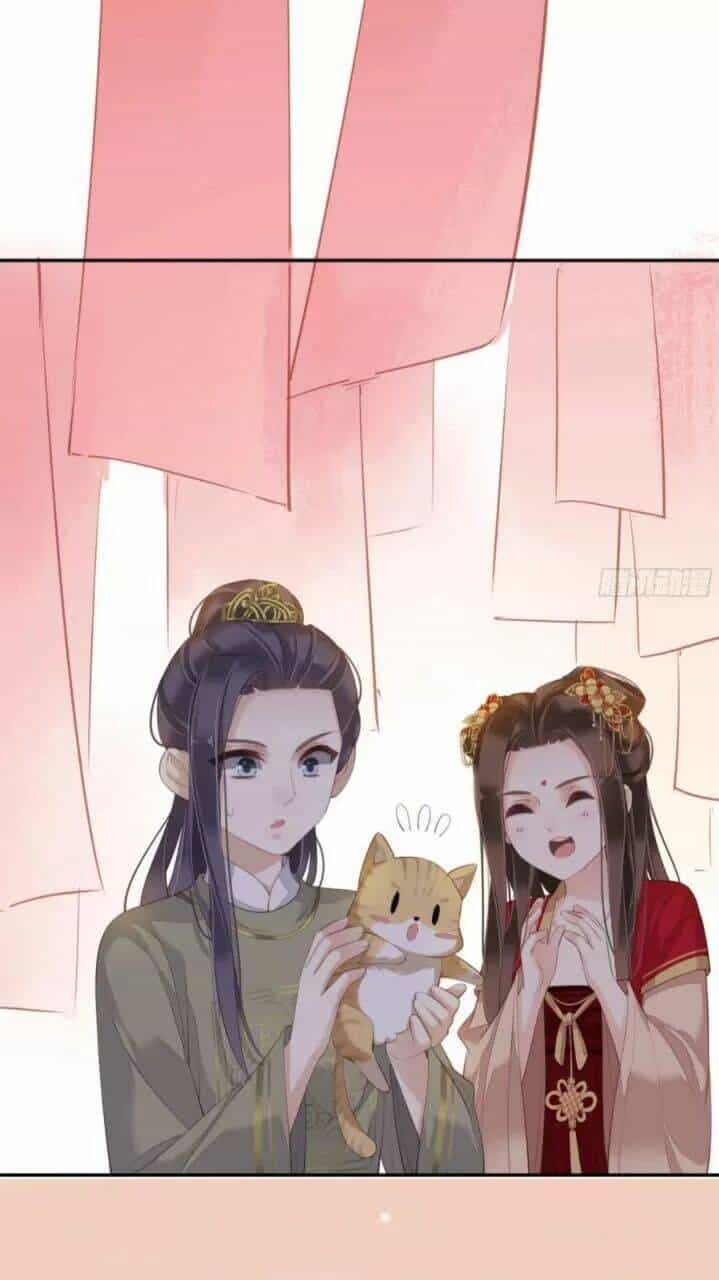 Hoàng Hậu Ương Bướng - Chương 255 - ảnh 17