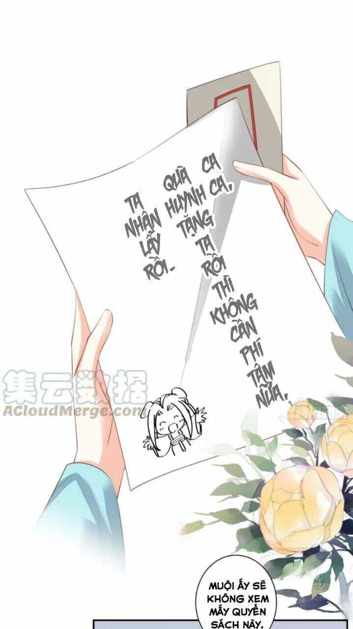 Hoàng Hậu Ương Bướng - Chương 255 - ảnh 29