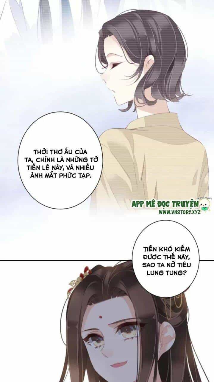 Hoàng Hậu Ương Bướng - Chương 255 - ảnh 3