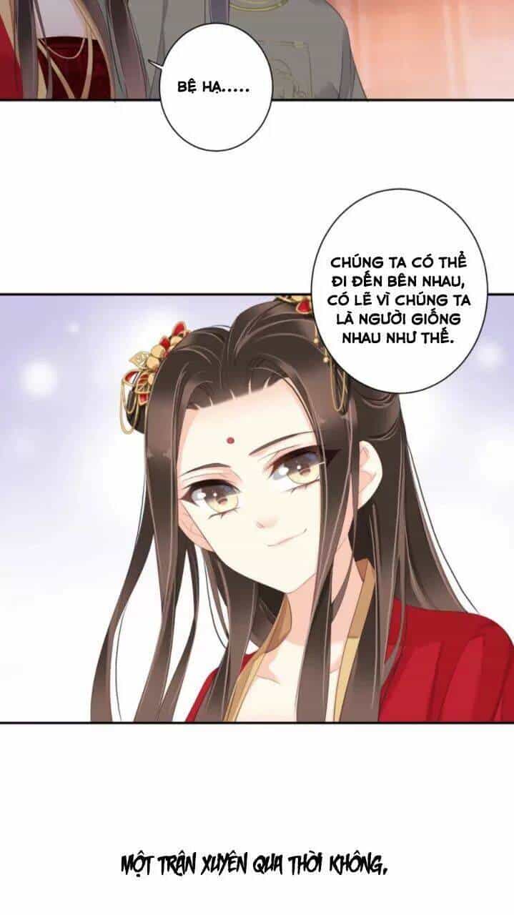 Hoàng Hậu Ương Bướng - Chương 255 - ảnh 7