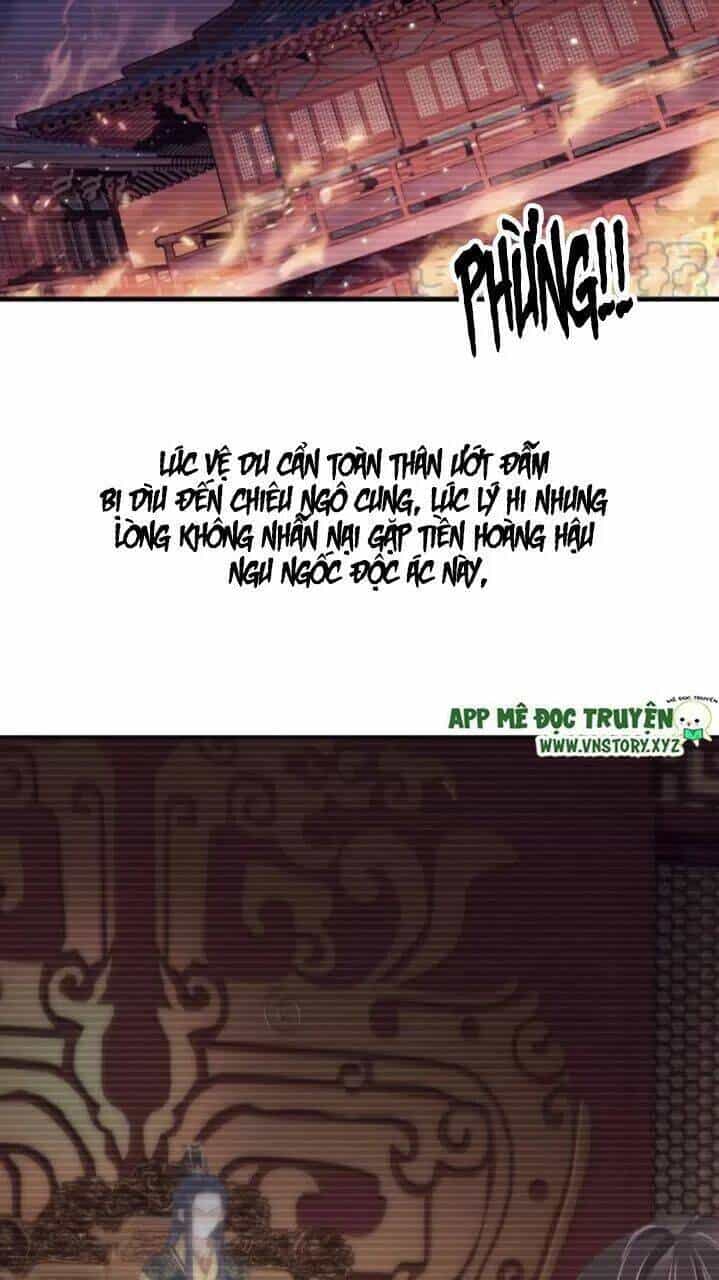 Hoàng Hậu Ương Bướng - Chương 255 - ảnh 9