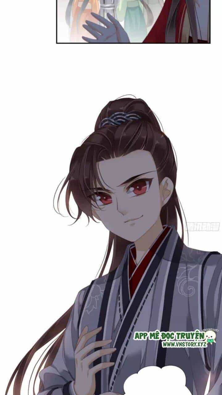 Hoàng Hậu Ương Bướng - Chương 256 - ảnh 16