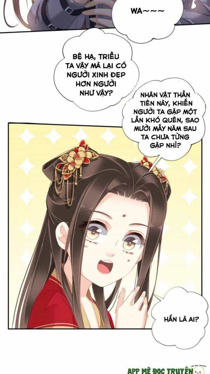 Hoàng Hậu Ương Bướng - Chương 256 - ảnh 17