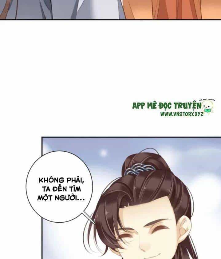Hoàng Hậu Ương Bướng - Chương 256 - ảnh 22